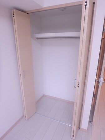 リブリ・GLANZの物件内観写真